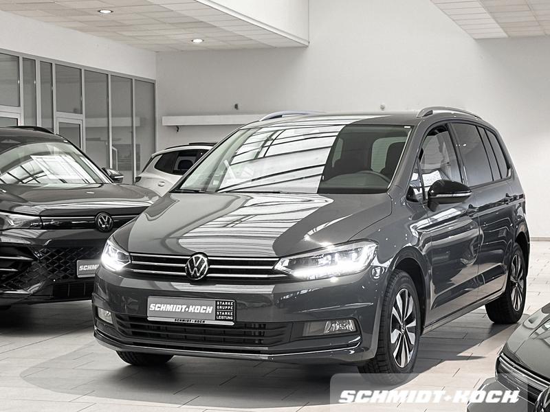 VW Touran