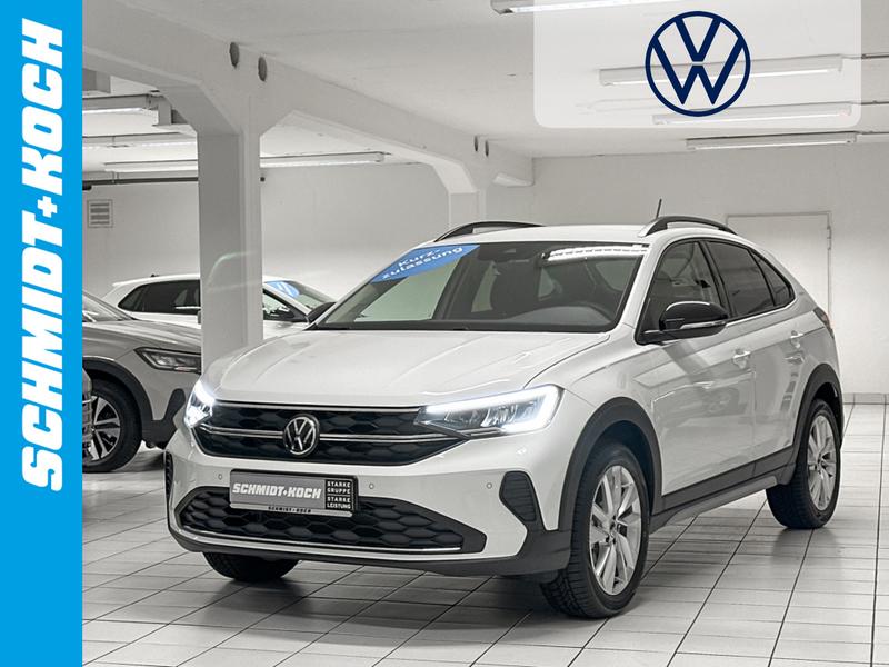 VW Taigo