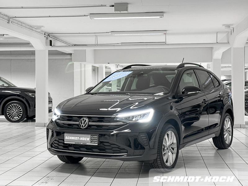 VW Taigo