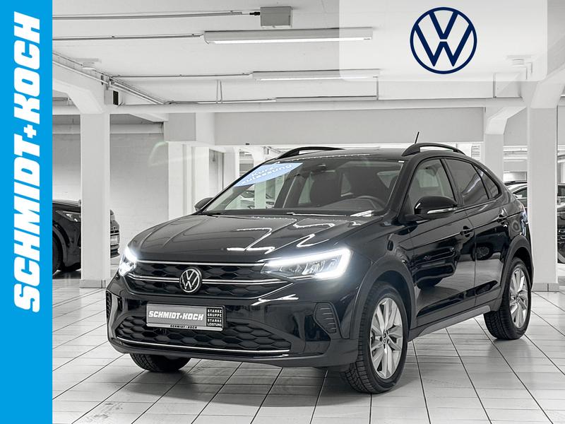 VW Taigo