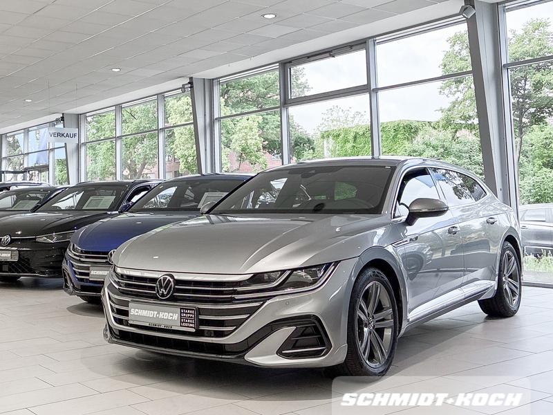 VW Arteon