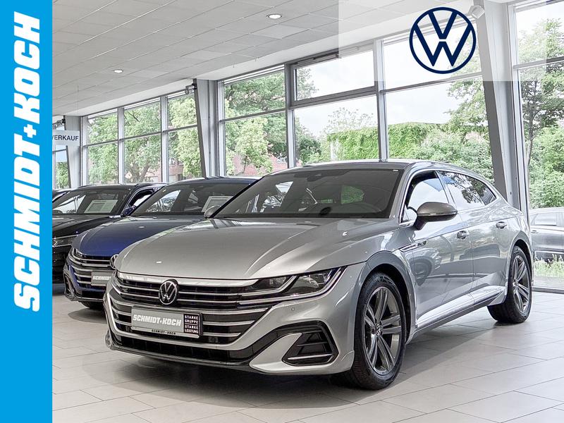 VW Arteon
