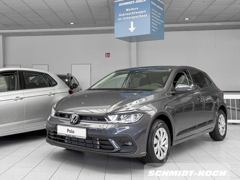 VW Polo