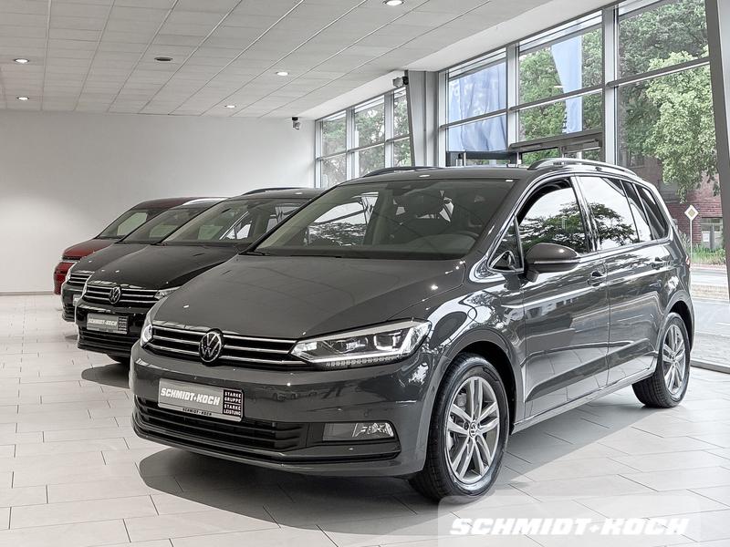VW Touran