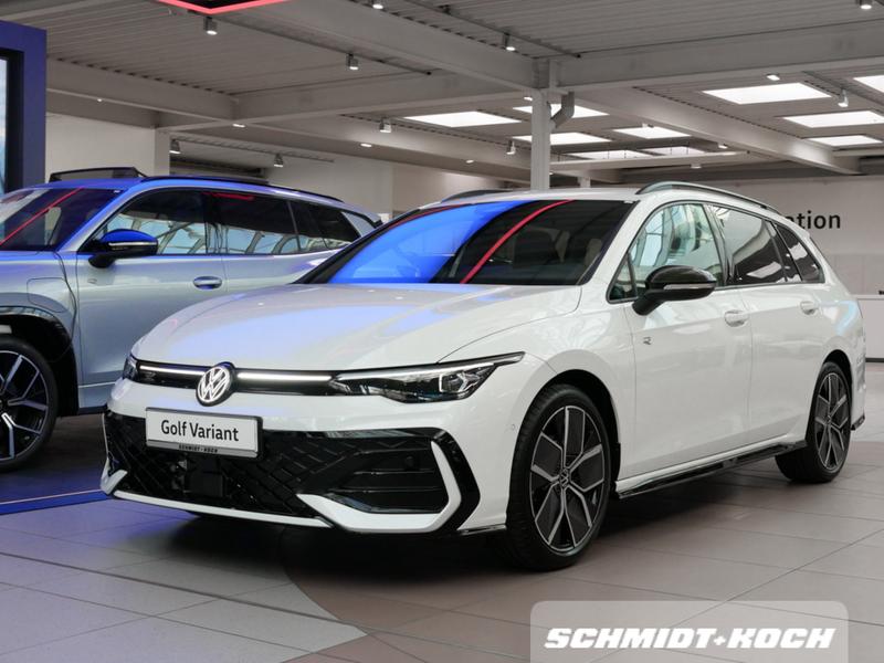 VW Golf Variant