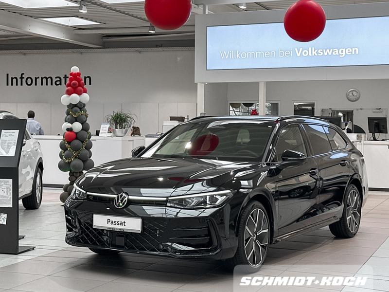 VW Passat Variant