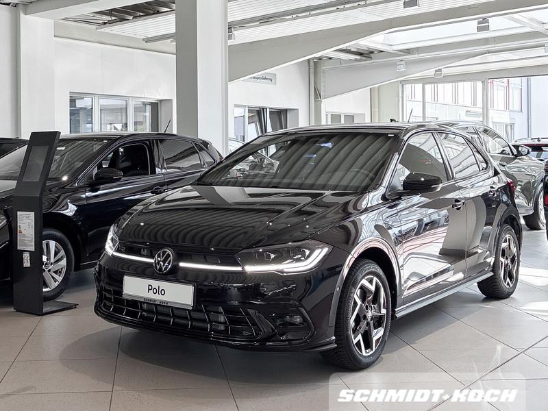 VW Polo