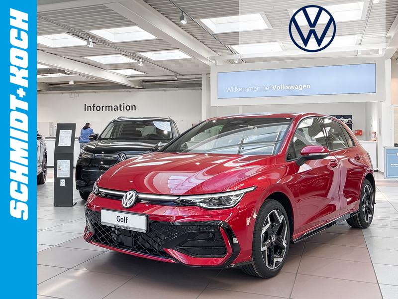 VW Golf