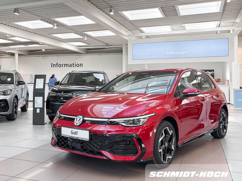 VW Golf