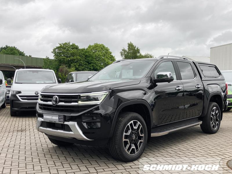 VW Amarok