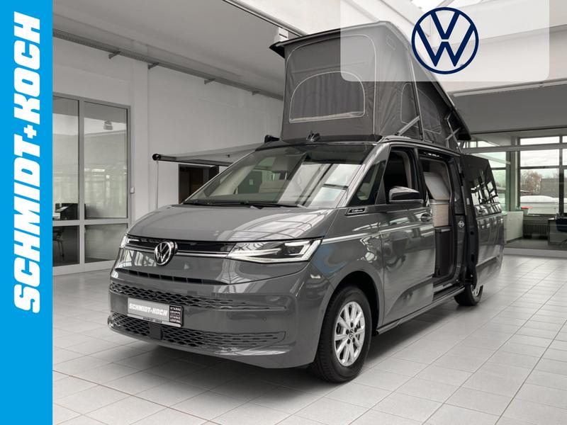 VW T7 California
