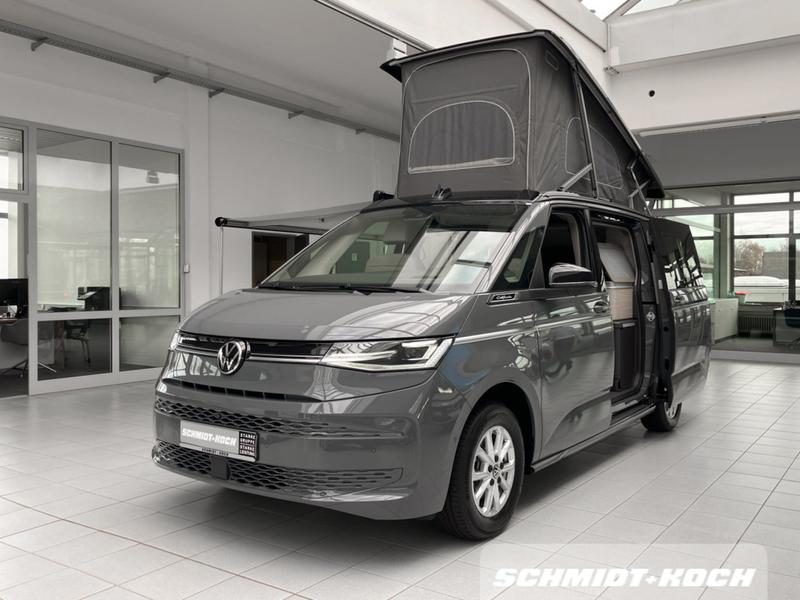 VW T7 California