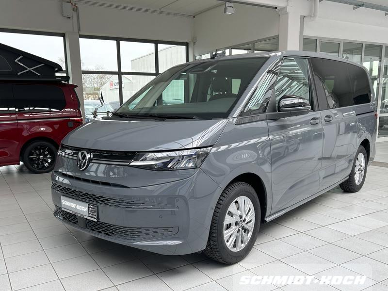VW T7 Multivan