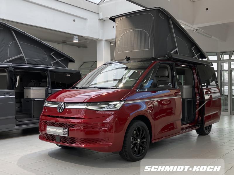 VW T7 California