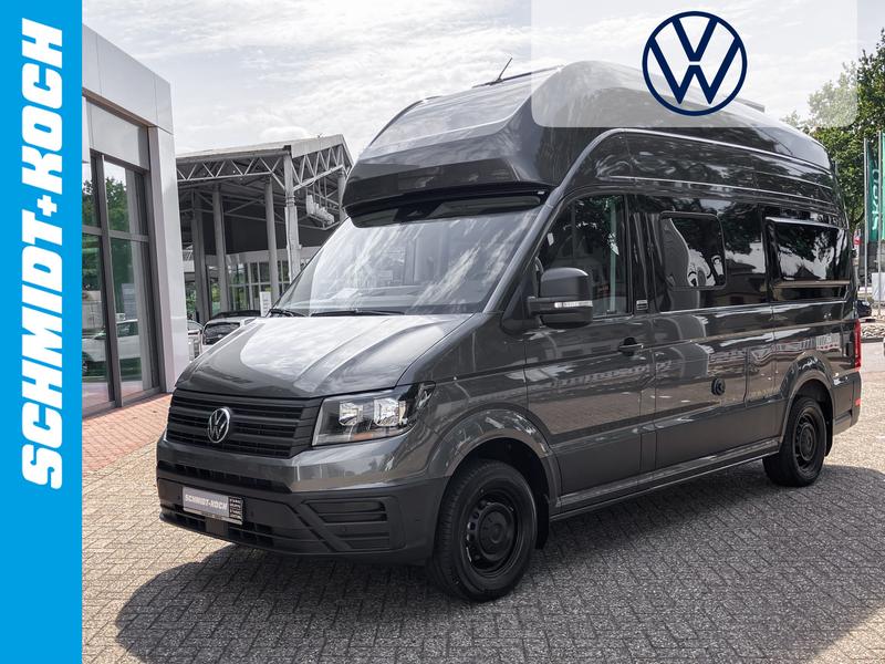 VW Grand California