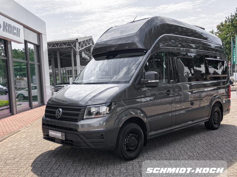 VW Grand California