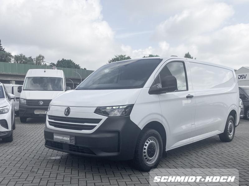 VW T7 Transporter