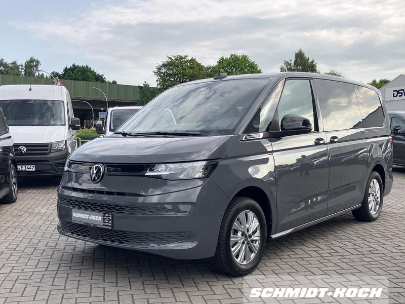 VW T7 Multivan