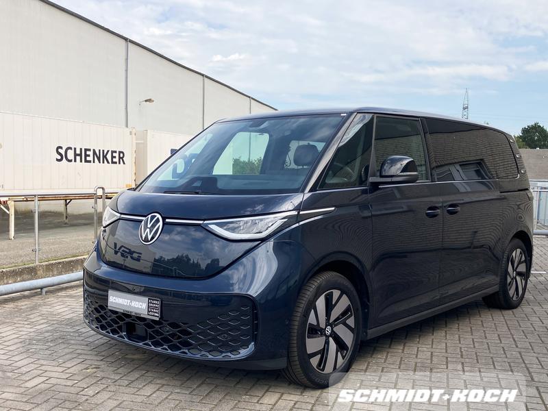 VW ID. Buzz