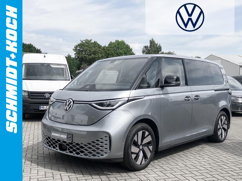 VW ID. Buzz