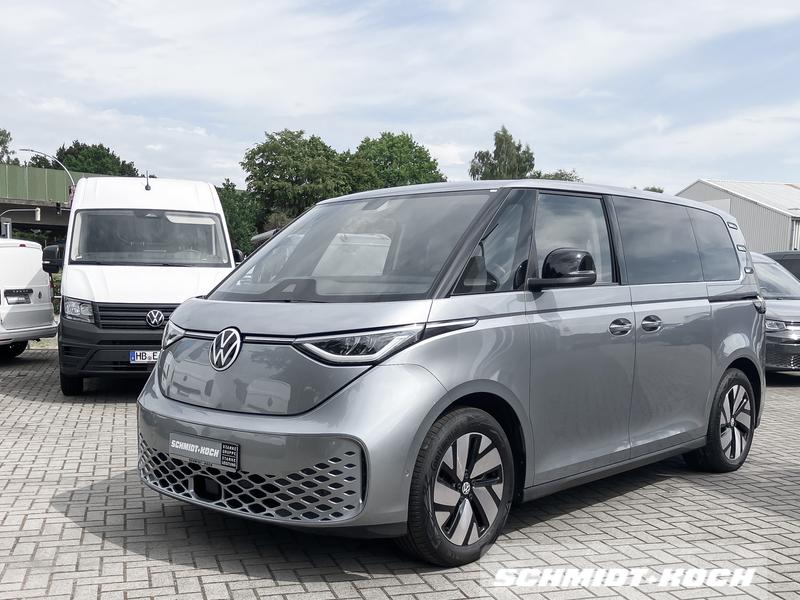 VW ID. Buzz
