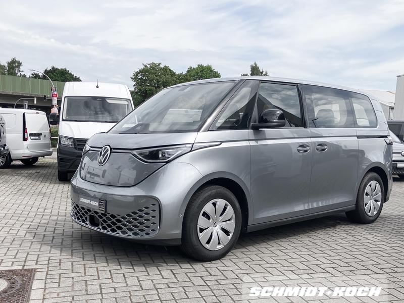 VW ID. Buzz