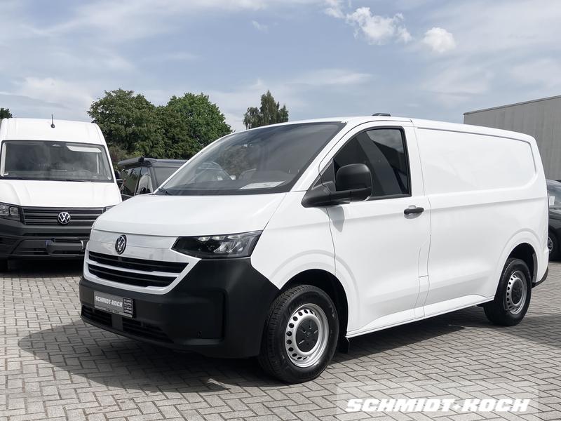VW T7 Transporter