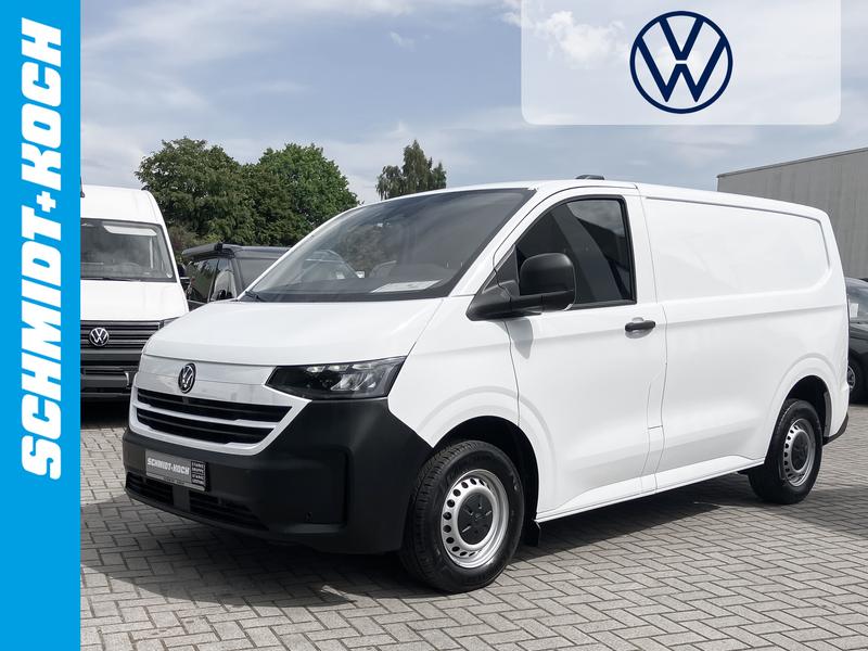 VW T7 Transporter