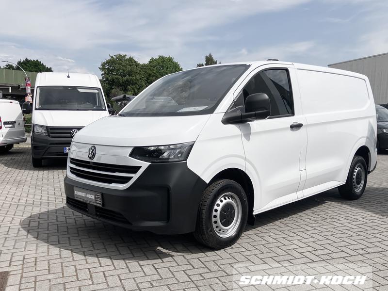 VW T7 Transporter