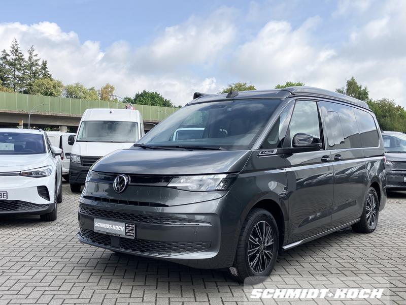 VW T7 California