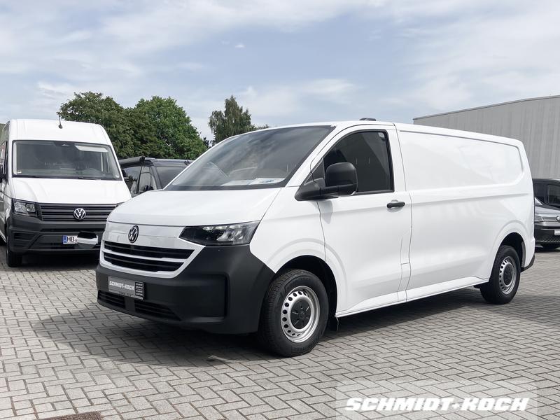 VW T7 Transporter