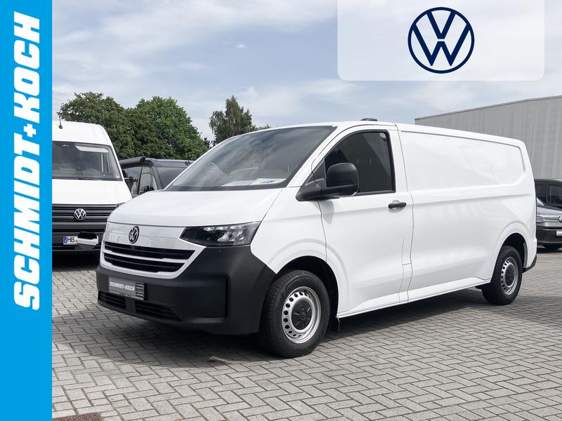 VW T7 Transporter