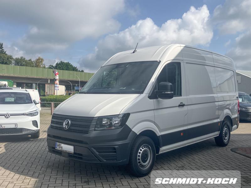 VW Crafter