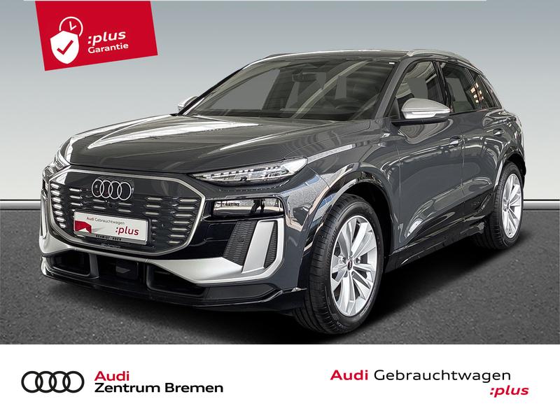 Audi Q6