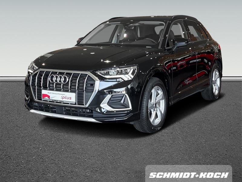Audi Q3 SUV