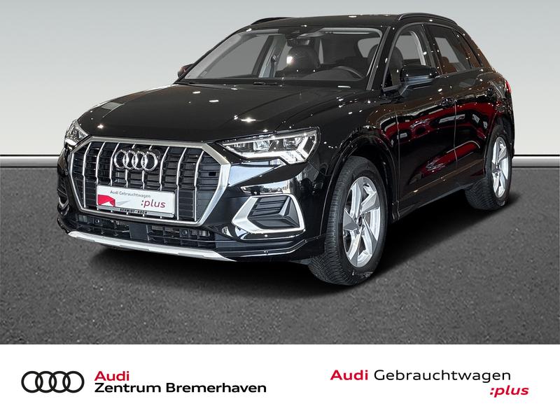 Audi Q3 SUV