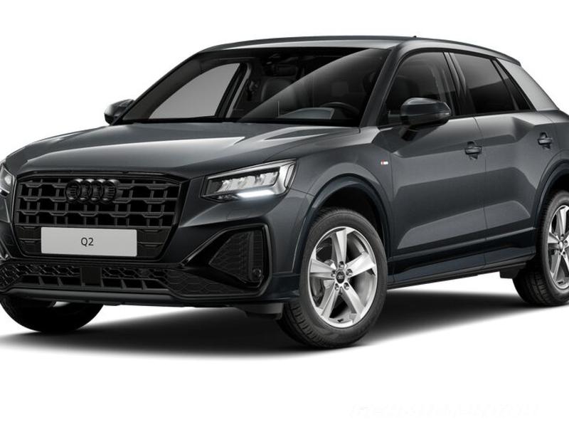 Audi Q2