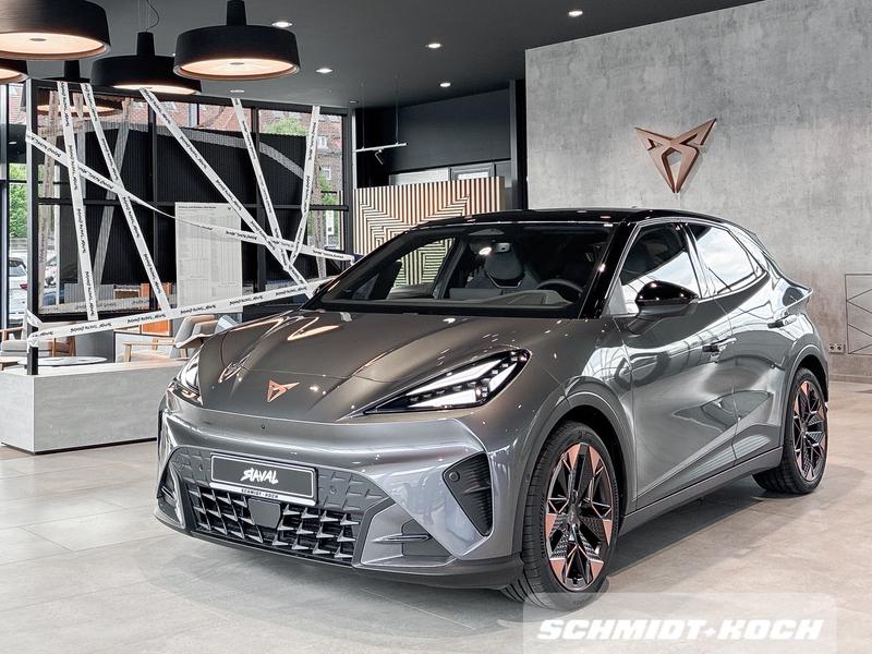 CUPRA Raval