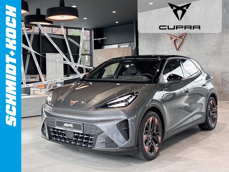 CUPRA Raval