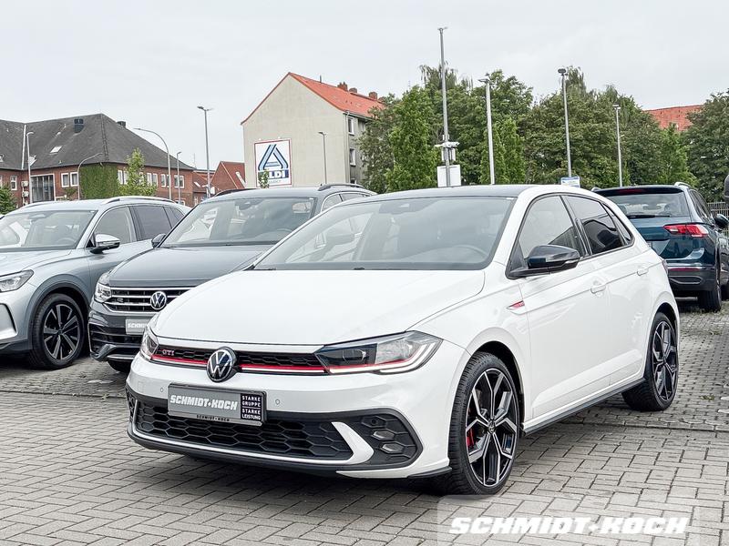 VW Polo GTI