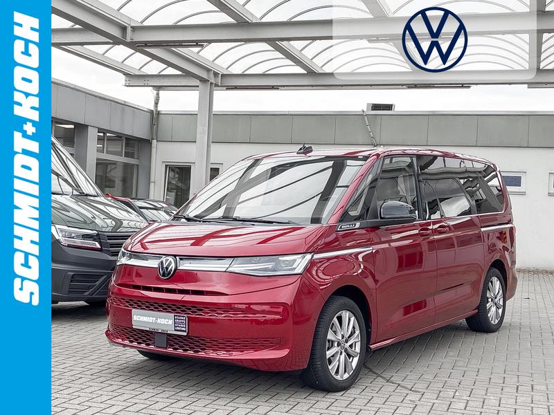 VW T7 Multivan