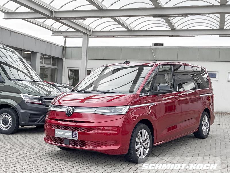 VW T7 Multivan