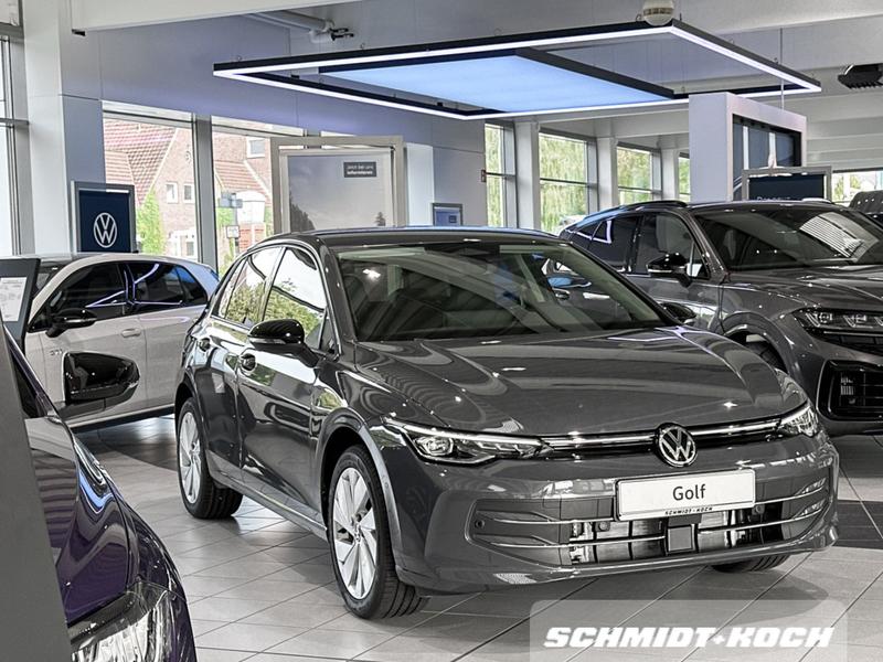 VW Golf