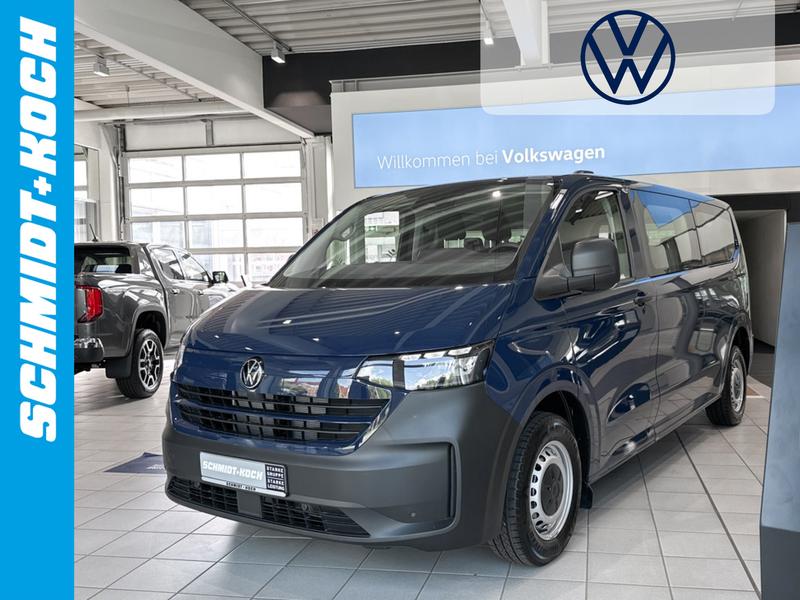 VW T7 Kombi