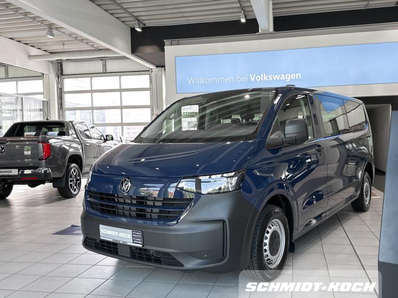 VW T7 Kombi