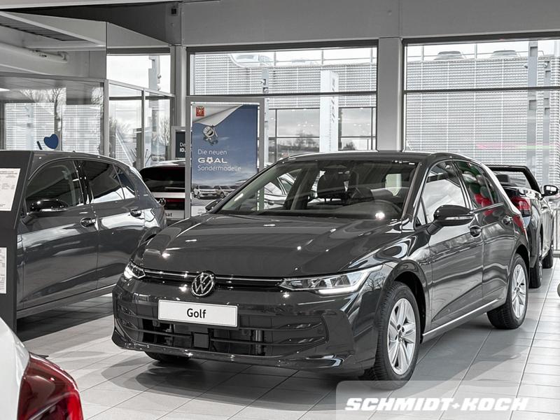 VW Golf
