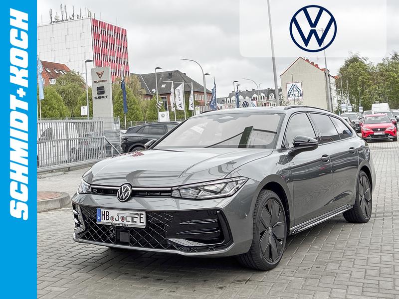 VW Passat Variant