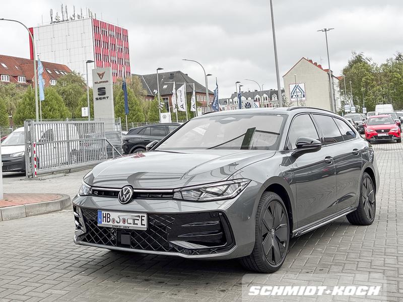 VW Passat Variant