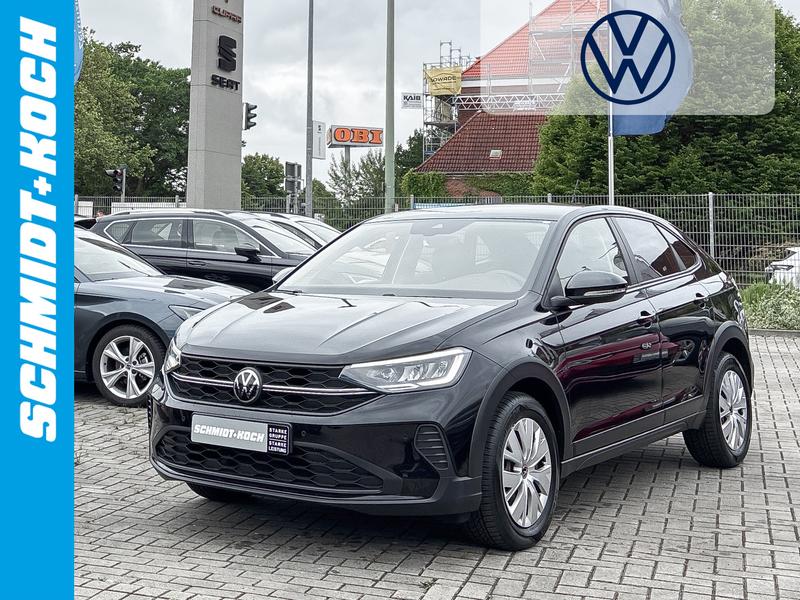 VW Taigo