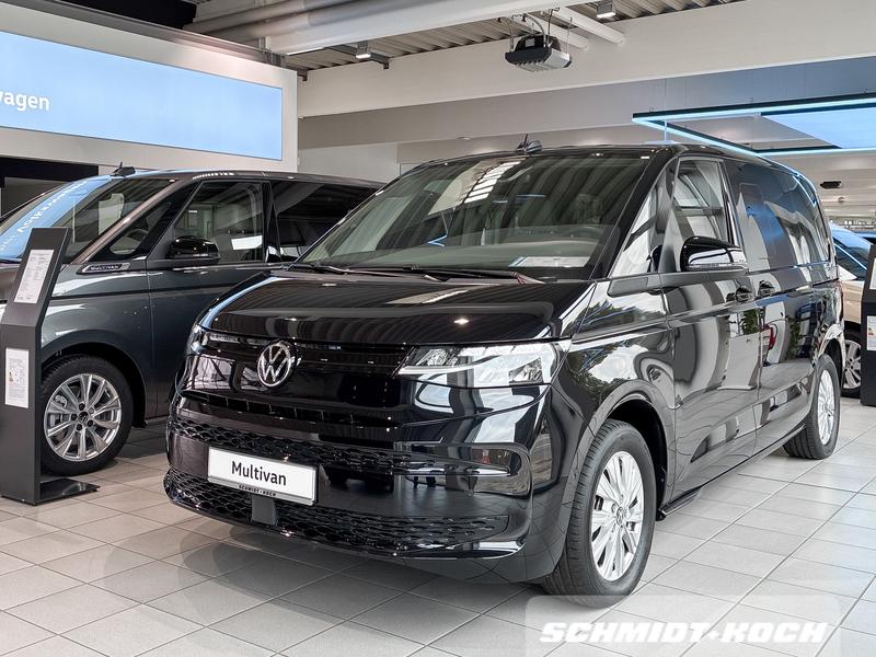 VW T7 Multivan